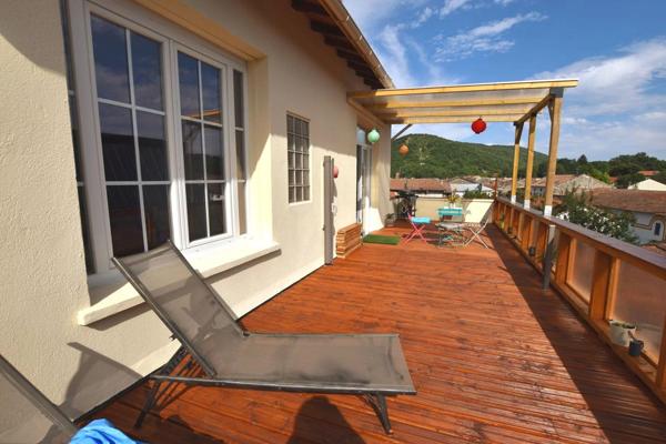 Vente Maison 6 pièces 192 m2 à Lavelanet