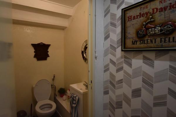 Vente Maison 6 pièces 192 m2 à Lavelanet