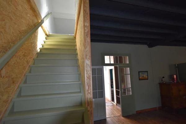 Vente Maison 6 pièces 192 m2 à Lavelanet