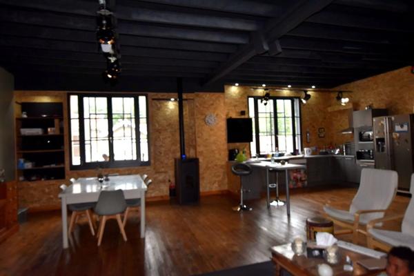 Vente Maison 6 pièces 192 m2 à Lavelanet