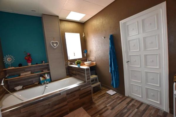 Vente Maison 6 pièces 192 m2 à Lavelanet