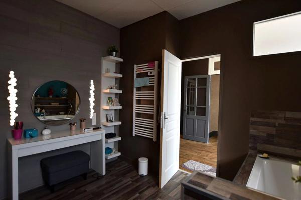 Vente Maison 6 pièces 192 m2 à Lavelanet