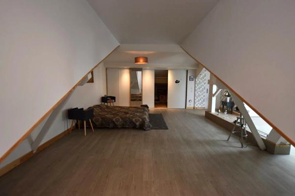 Vente Maison 6 pièces 192 m2 à Lavelanet