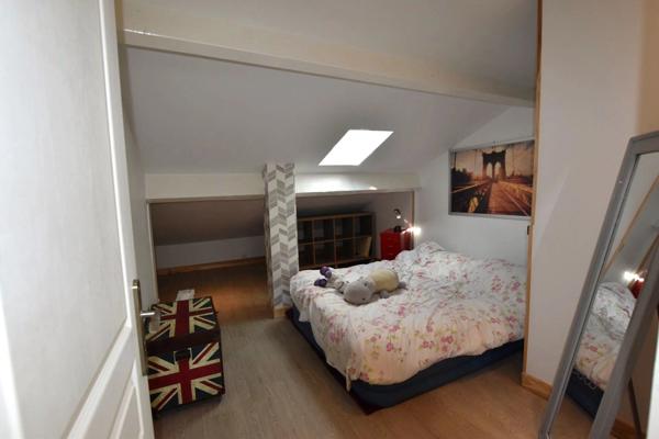 Vente Maison 6 pièces 192 m2 à Lavelanet