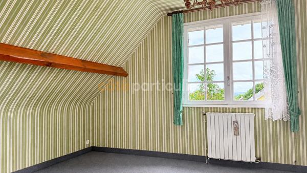 Vente
                Maison144 m² - 7 Pièces -
                    PONT HEBERT (50880)