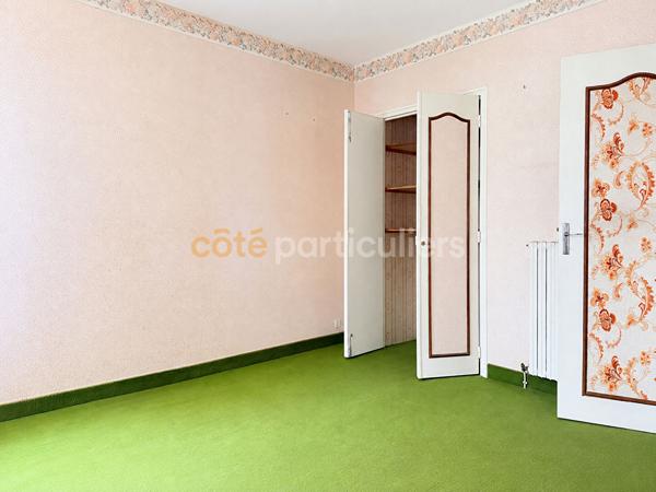 Vente
                Maison144 m² - 7 Pièces -
                    PONT HEBERT (50880)