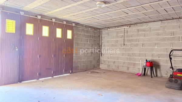 Vente
                Maison144 m² - 7 Pièces -
                    PONT HEBERT (50880)