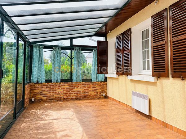 Vente
                Maison144 m² - 7 Pièces -
                    PONT HEBERT (50880)