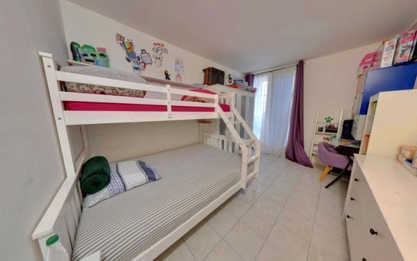 Appartement à vendre    3 pièces • 69,40 m2 Roissy-en-Brie