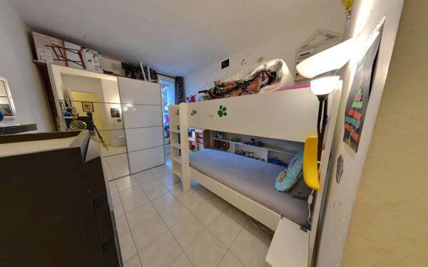 Appartement à vendre    3 pièces • 69,40 m2 Roissy-en-Brie