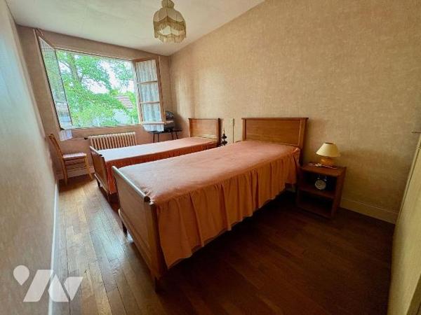 À Souesmes (41300), charmant village Solognot,  venez découvrir cette maison de plain-pied d'un...