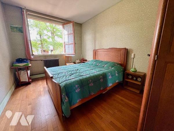 À Souesmes (41300), charmant village Solognot,  venez découvrir cette maison de plain-pied d'un...