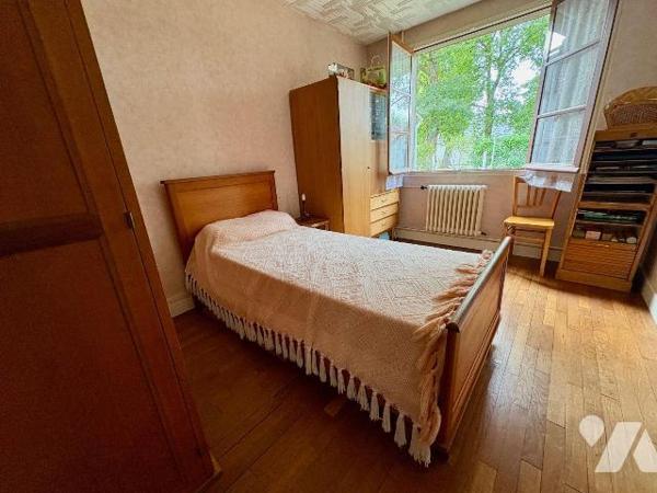 À Souesmes (41300), charmant village Solognot,  venez découvrir cette maison de plain-pied d'un...