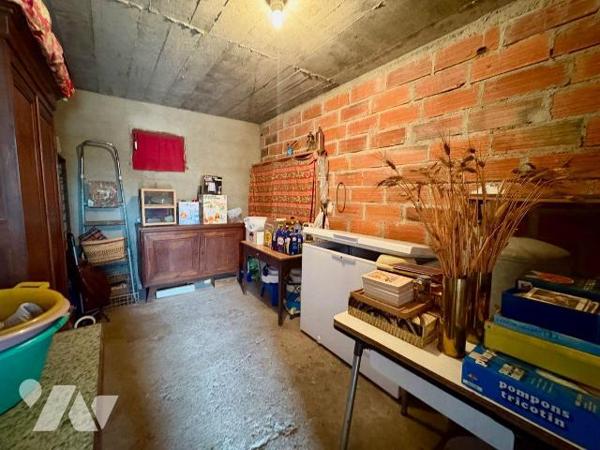 À Souesmes (41300), charmant village Solognot,  venez découvrir cette maison de plain-pied d'un...