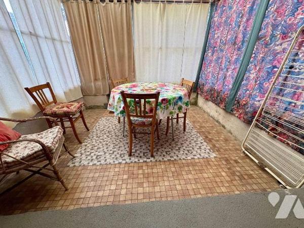 À Souesmes (41300), charmant village Solognot,  venez découvrir cette maison de plain-pied d'un...