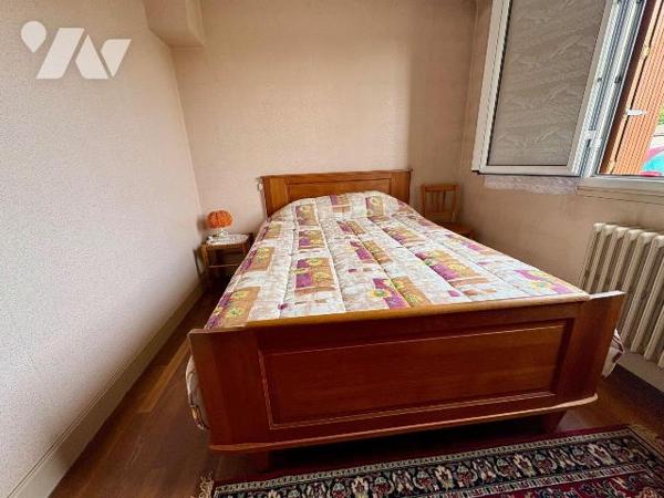 À Souesmes (41300), charmant village Solognot,  venez découvrir cette maison de plain-pied d'un...