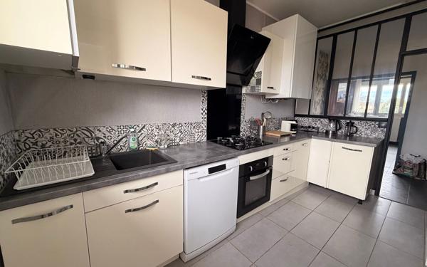 Appartement à louer    3 pièces •  Limoges