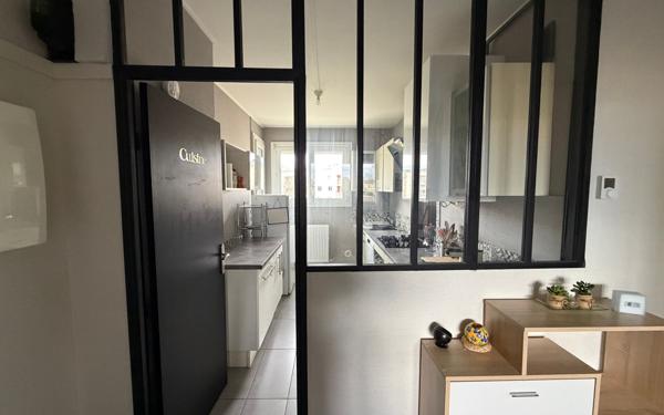 Appartement à louer    3 pièces •  Limoges