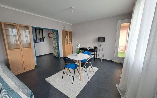 Appartement à louer    3 pièces •  Limoges