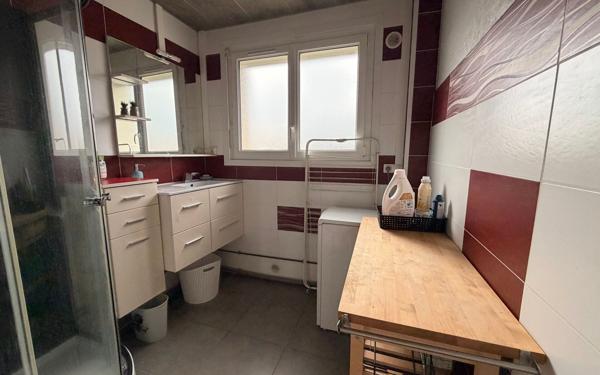 Appartement à louer    3 pièces •  Limoges