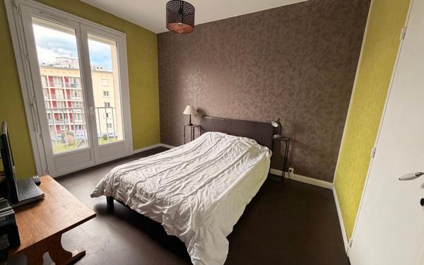 Appartement à louer    3 pièces •  Limoges