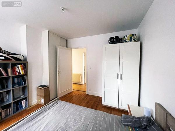 Location - Appartement Eu 76260 3 pièces 73 m 2