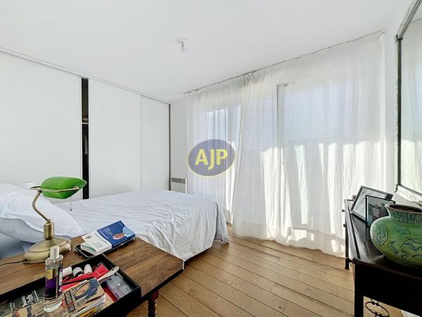 Appartement à vendre Talence - 3 pièces, 84m² avec 2 chambre(s) à 440 000€ - AJP ACTEA Talence