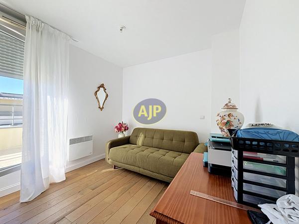 Appartement à vendre Talence - 3 pièces, 84m² avec 2 chambre(s) à 440 000€ - AJP ACTEA Talence