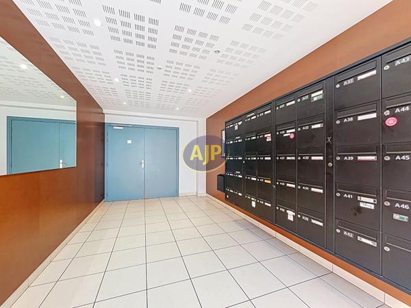 Appartement à vendre Talence - 3 pièces, 84m² avec 2 chambre(s) à 440 000€ - AJP ACTEA Talence