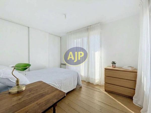 Appartement à vendre Talence - 3 pièces, 84m² avec 2 chambre(s) à 440 000€ - AJP ACTEA Talence