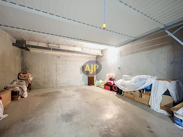 Appartement à vendre Talence - 3 pièces, 84m² avec 2 chambre(s) à 440 000€ - AJP ACTEA Talence