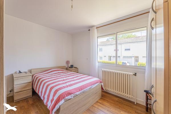 Maison à vendre 176 714 € Sainte-Maure-de-Touraine 4 p 69 m² DPE E
