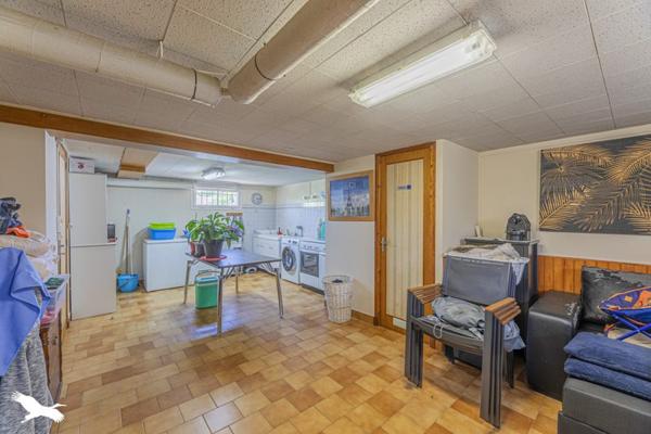 Maison à vendre 176 714 € Sainte-Maure-de-Touraine 4 p 69 m² DPE E