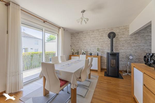 Maison à vendre 176 714 € Sainte-Maure-de-Touraine 4 p 69 m² DPE E