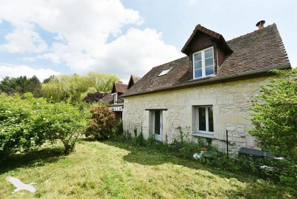 Maison à vendre |  Lye |  7 pièces | 190 m²