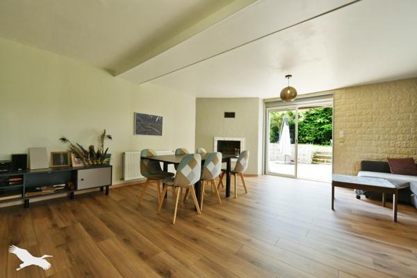 Maison à vendre |  Lye |  7 pièces | 190 m²