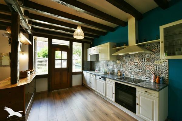 Maison à vendre |  Lye |  7 pièces | 190 m²