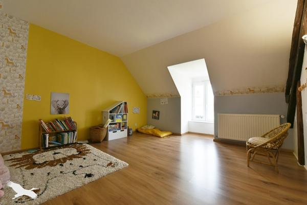 Maison à vendre |  Lye |  7 pièces | 190 m²