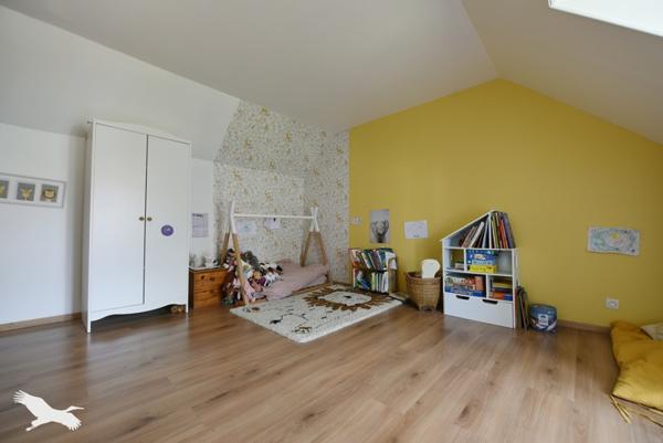 Maison à vendre |  Lye |  7 pièces | 190 m²