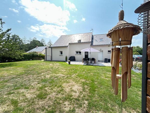 Maison Derval 147.69m2