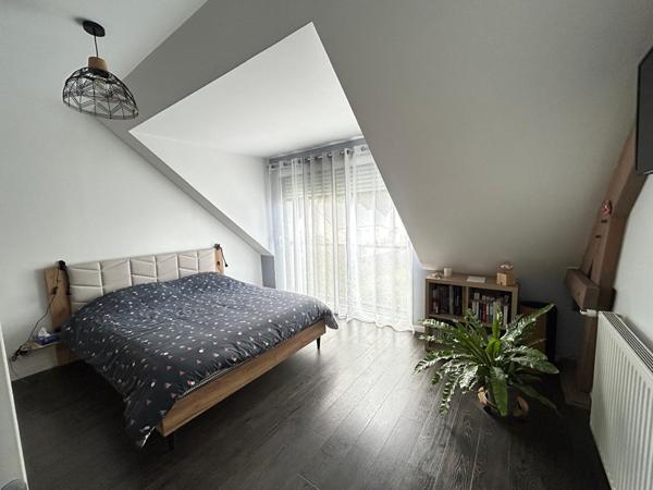 Maison Derval 147.69m2