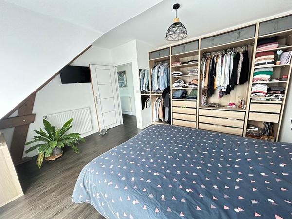 Maison Derval 147.69m2