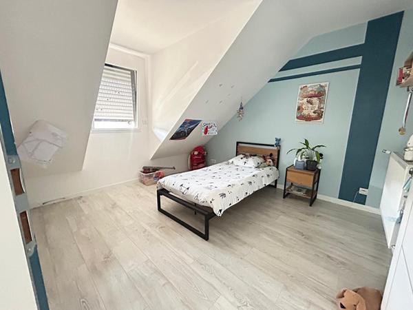 Maison Derval 147.69m2