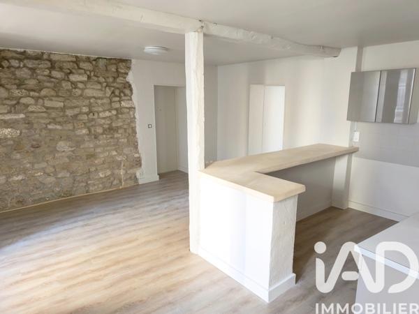 Appartement à vendre 3 pièces 71 m² Sarrians