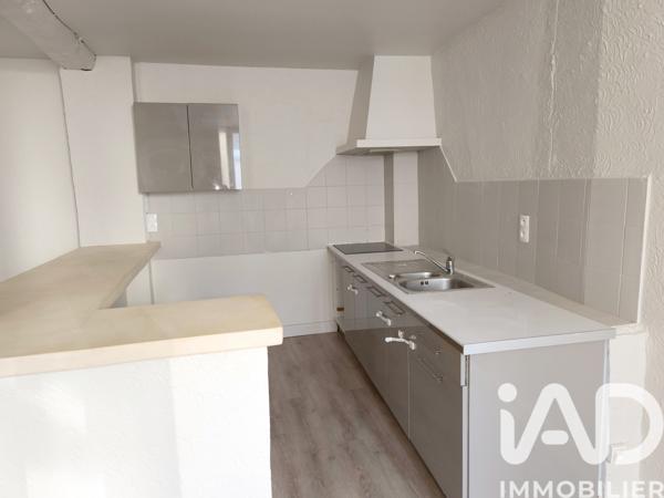 Appartement à vendre 3 pièces 71 m² Sarrians