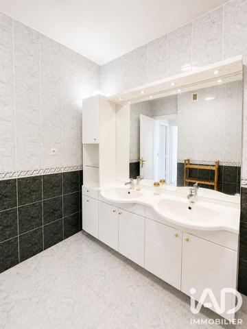 Appartement à vendre 3 pièces 66 m² Chennevières-sur-Marne