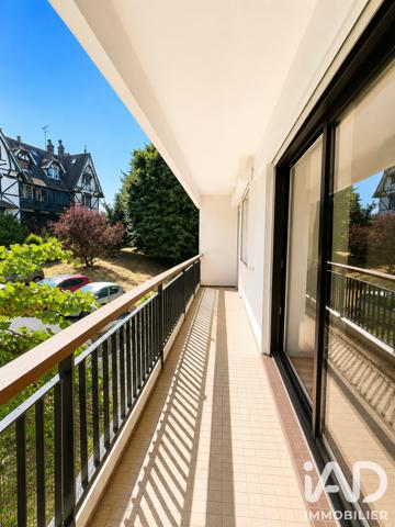 Appartement à vendre 3 pièces 66 m² Chennevières-sur-Marne