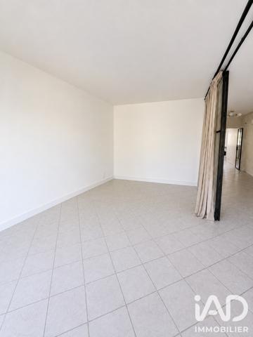 Appartement à vendre 3 pièces 66 m² Chennevières-sur-Marne