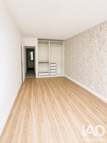 Appartement à vendre 3 pièces 66 m² Chennevières-sur-Marne