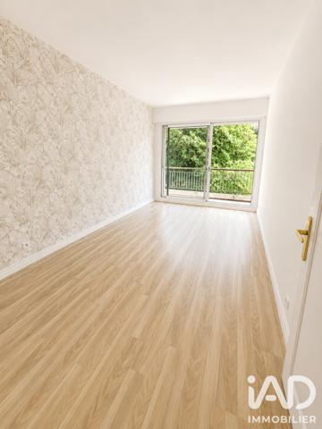 Appartement à vendre 3 pièces 66 m² Chennevières-sur-Marne
